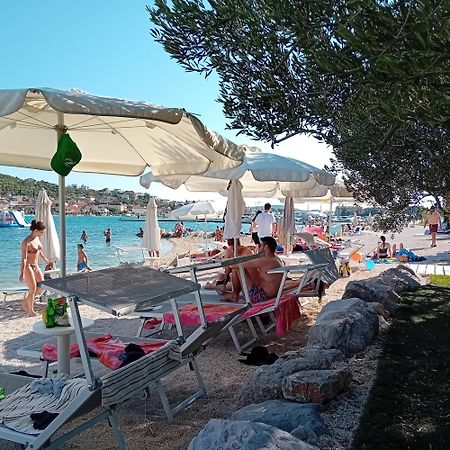 Apartman Buble Trogir Extérieur photo