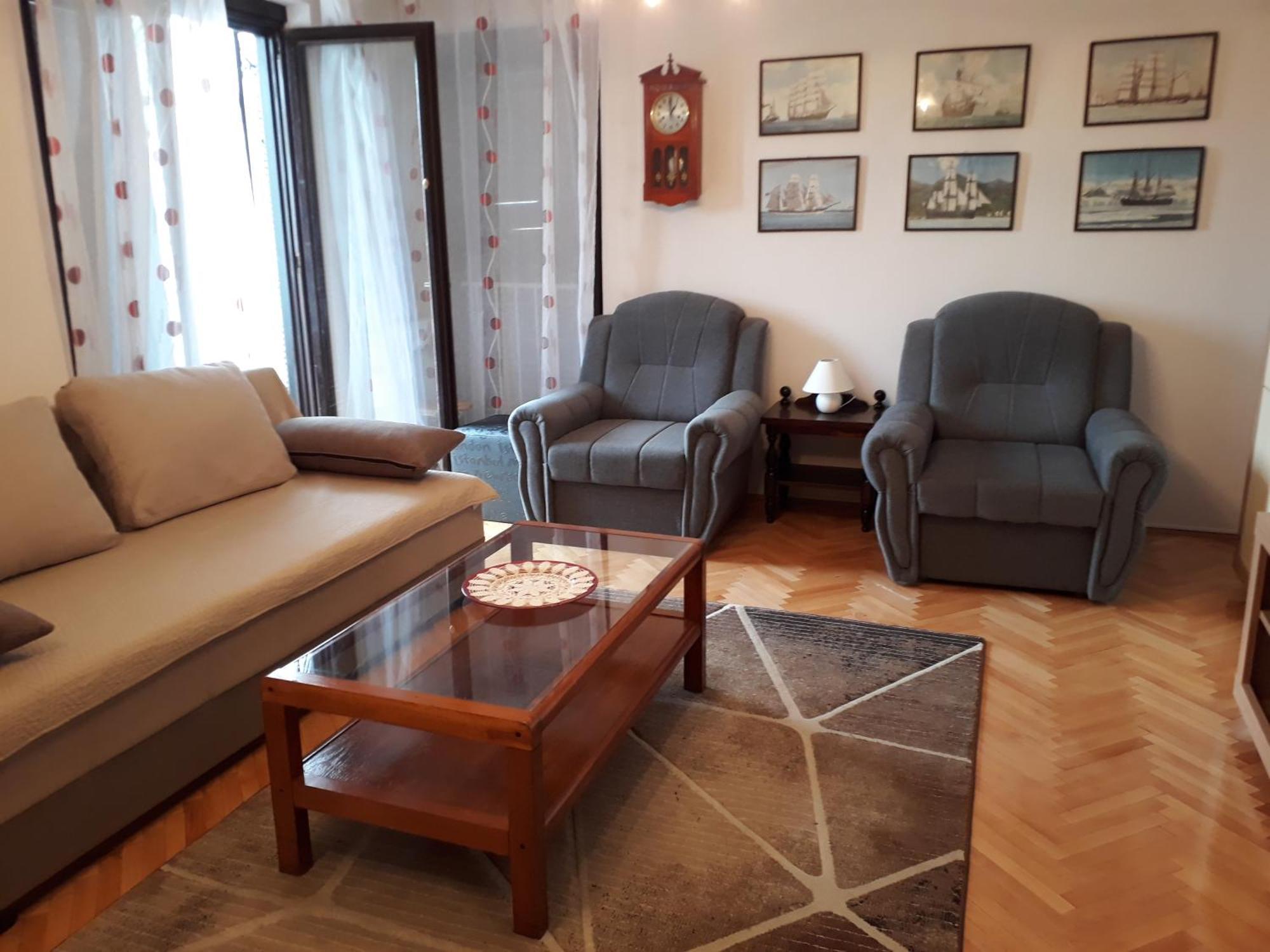 Apartman Buble Trogir Extérieur photo
