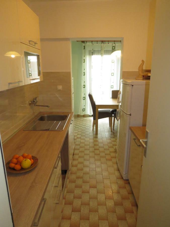 Apartman Buble Trogir Extérieur photo