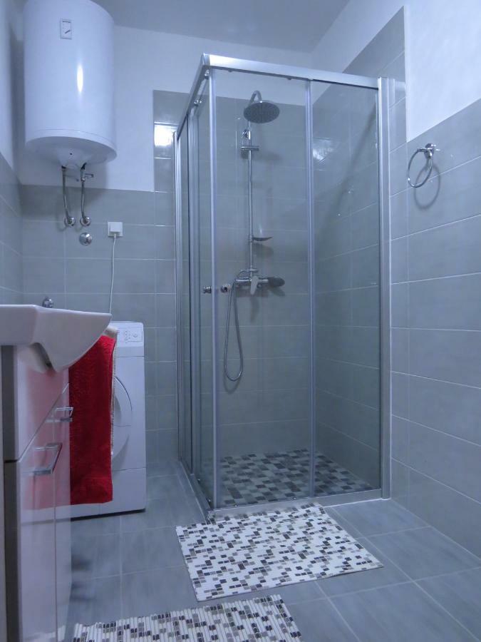 Apartman Buble Trogir Extérieur photo