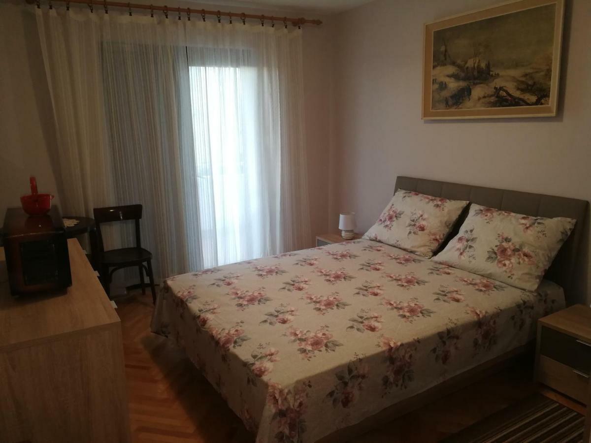 Apartman Buble Trogir Extérieur photo