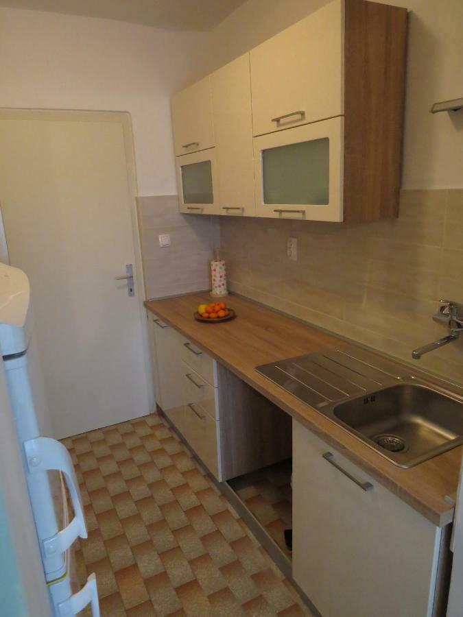 Apartman Buble Trogir Extérieur photo