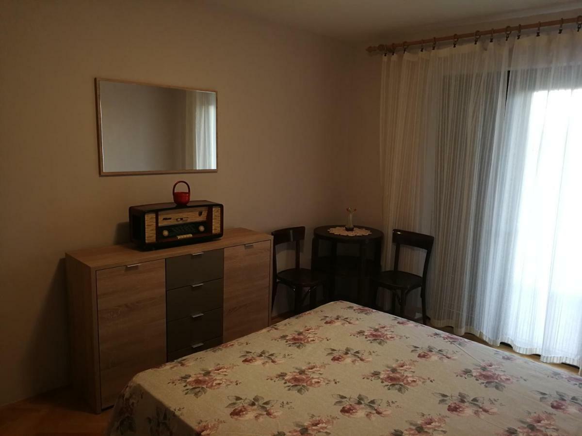 Apartman Buble Trogir Extérieur photo