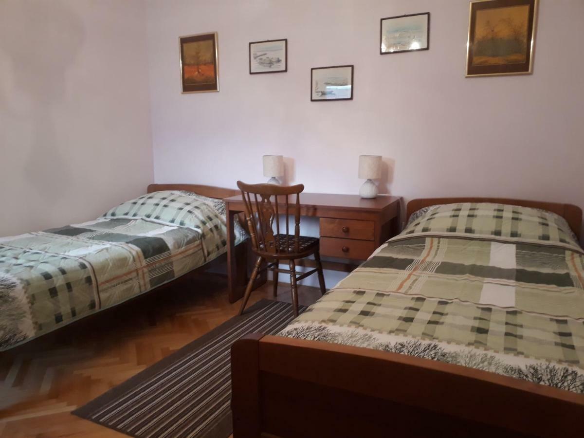 Apartman Buble Trogir Extérieur photo