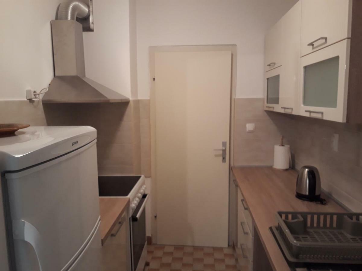 Apartman Buble Trogir Extérieur photo