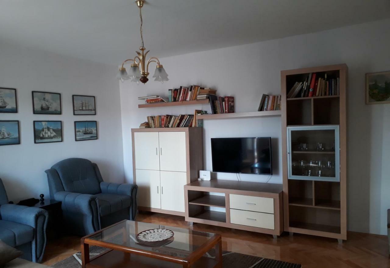 Apartman Buble Trogir Extérieur photo